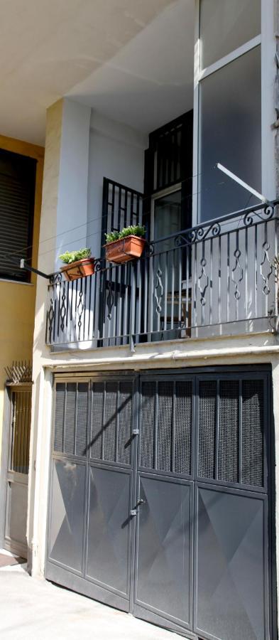 Giulia's house apartments SantʼAntonio Abate Extérieur photo